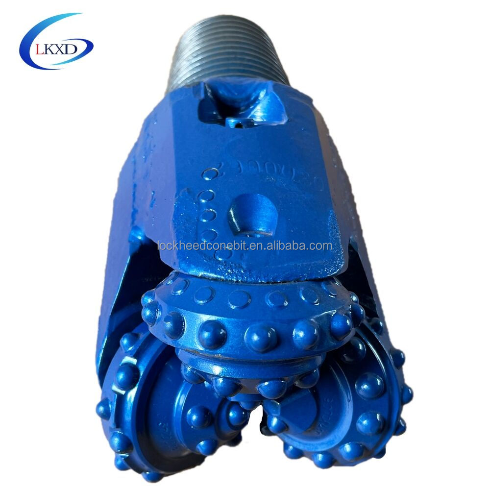 98mm TCI tricone rock bit with high quality for well drilling