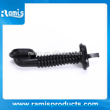 Wire harness grommet