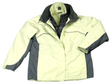 3 In 1 Reversible Jacket