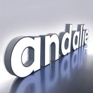 Frontlit and Backlit LED Channel Letter