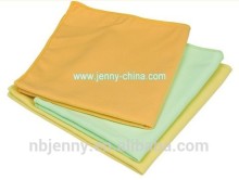 microfiber polish cloth