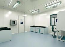 Mobile Labs For Covid Testing