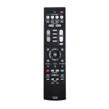 RAV533 ZP35490 Remote Control for Yamaha AV Receivers (RX-V479, RX-V479BL, RX-V579, RX-V579BL)