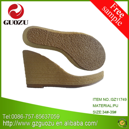 china zapatos para mujer