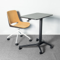 Design exclusivo Design portátil da mesa de escritório ajustável
