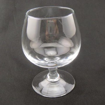 Glass Barware
