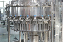 4000bph soft drink manufacturing machines