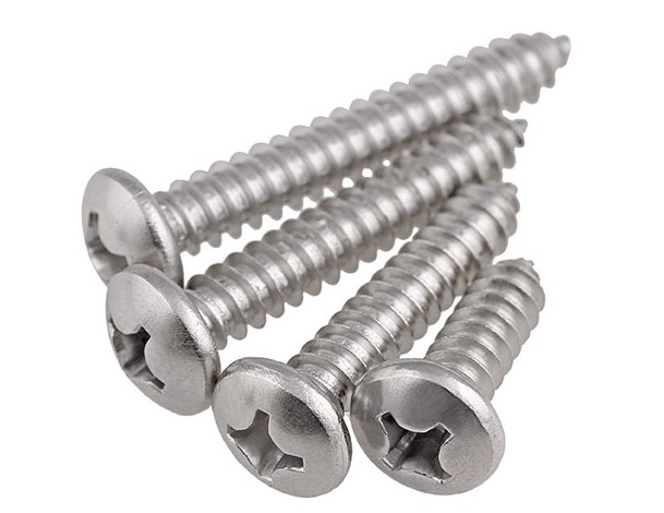 Hex Head Self Tapping Screw