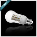 P55 6W 45PCS 2835SMD PC LED Bulb Light 500LM