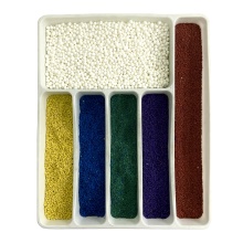 Eco-Friendly Food Grade Thermoplastic Compound TPE TPR for Food Contact