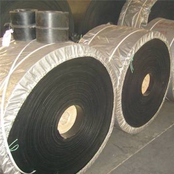 Cold Resistant Conveyor Belt