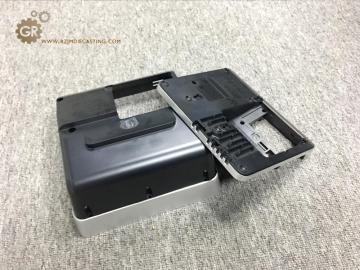 Office Supplies Shell Manufacturing