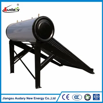 Pre-heating Universal Solar Water Heater