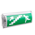 Uitstekende LED Noodschotverlichting Exit Arrow Sign