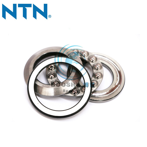 Thrust ball bearing 51108 bearings size 40x60x13mm
