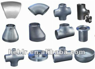 oil and gas pipe fitting products