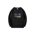 Unisex Long Sleeve Sweatshirt