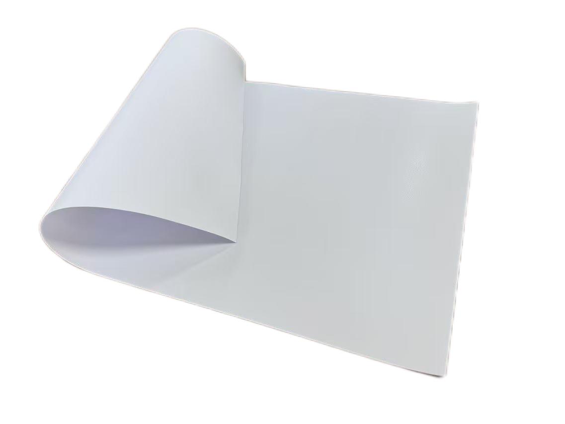 440GSM BACKLIT PVC Flex Banner 500*500D