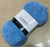 Microfiber Plush Mesh Sponge Pad For Car Care