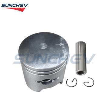 SUNCHEV PISTON 12110-96102 For Suzuki Outboard 8hp