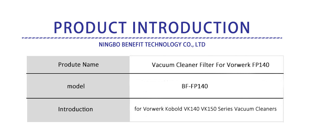 BF-FP140 -bg BF-FP140 -bg