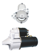 Chery QQ 0.8 auto starter motor with engine starter SQR372 OEM S11-3708110 BA