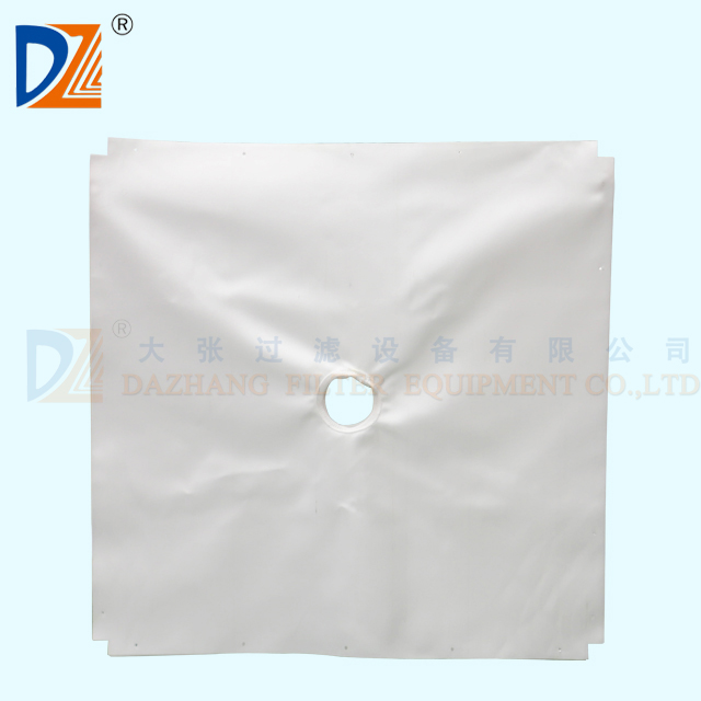Filter Cloth for Solid-liquid separation