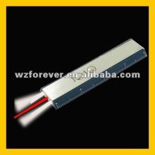 Ultra Slim Laser Pointer Card Wtih LED Torch