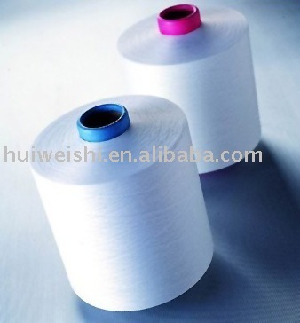 High Stretch Polyester Yarn(SSY)--FDY 100D/24F