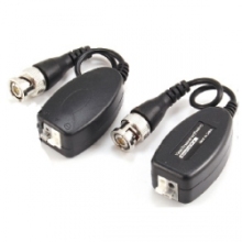 UTP Video Balun Solutions