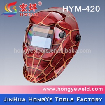 welding and Cutting Mask with custom welding masks for tig welding machine