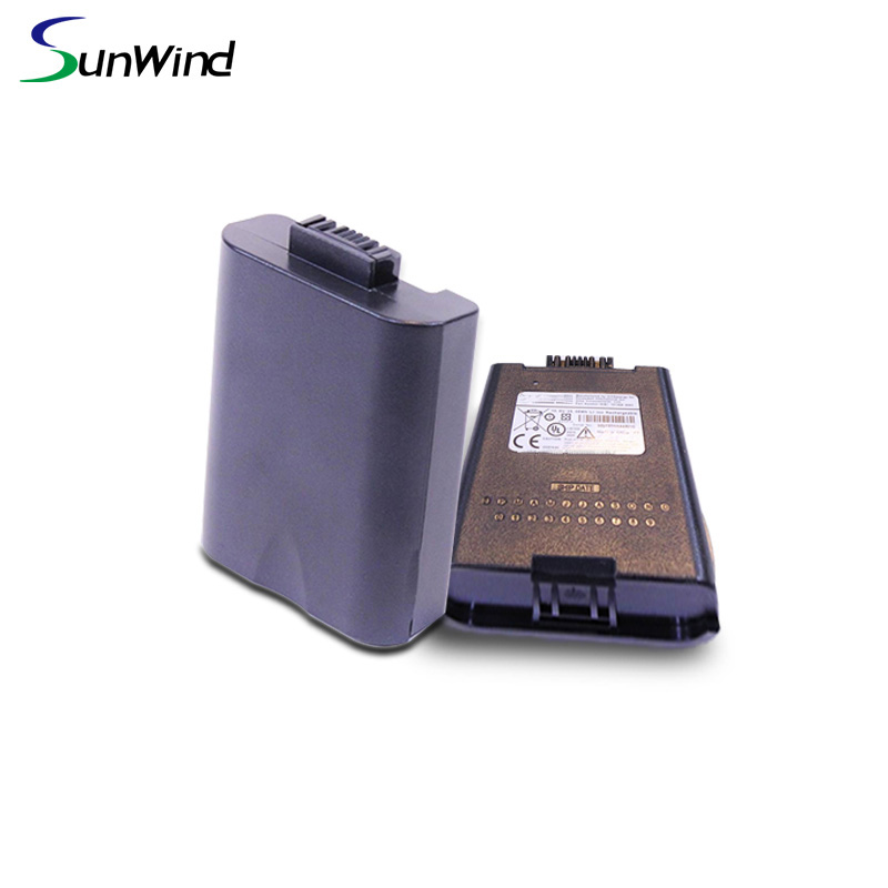 Scanner Scanner Battery Honeywell Lxe MX9