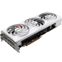 Sapphire AMD Radeon RX 7700 XT 12GD Graphics Card for Gaming PC