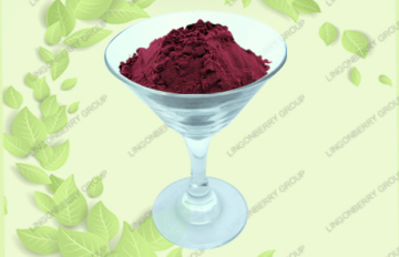 Cranberry Juice Powder