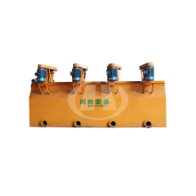 Floatation Equipment and Machinery - Ore Flotation Cells