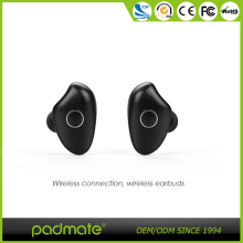 2016 New Design Real Wireless Headphone