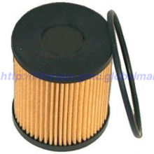 5650316 Oil filter for SAAB