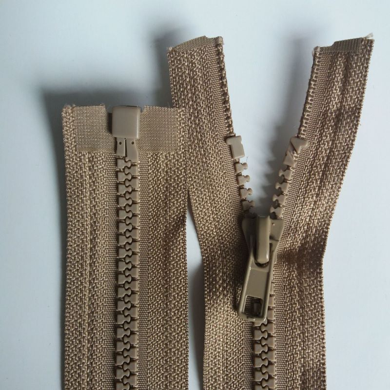 11Inch tight zippers 