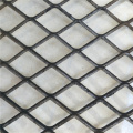 Heavy Duty Expanded Mesh Metal