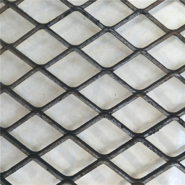 Heavy Duty Expansion Metal Mesh