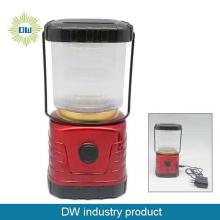 Multifunctional LED Lantern Camping Torch