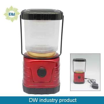 Multifunctional LED Lantern Camping Torch