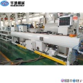 PPRC 4 layer pipe extrusion line