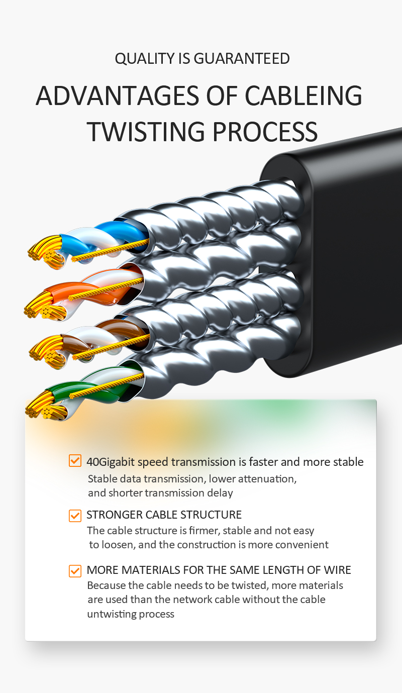 CAT8 FLAT Etherent cable_04