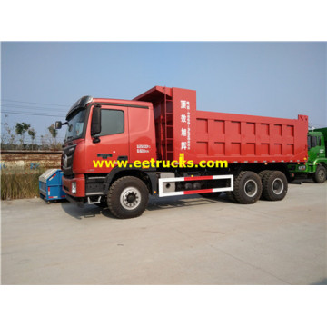 Foton 25000L Off Road Dump Trucks