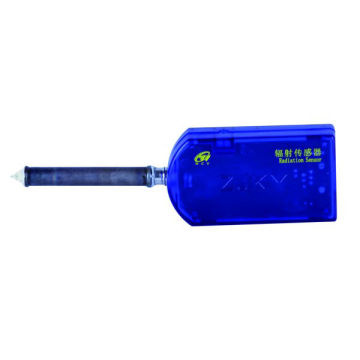 Dis LAB Radiation Sensor for digital teaching experiments