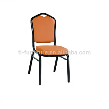 Stacking banquet chair / dubai banquet chair / hotel banquet chair