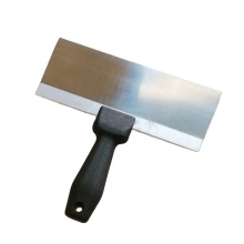 Stainless Steel Taping Knife Blade
