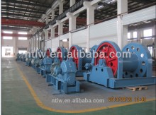 high quality shaft sinking winch