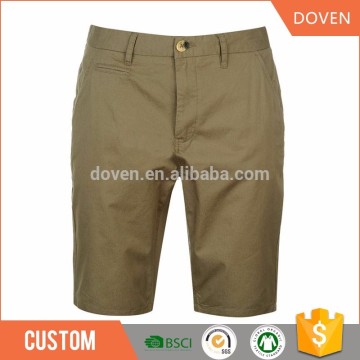 2017 hot sale new design mens bermuda shorts